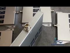 5 बैंड 2G 300M2 1800mhz सेल फोन सिग्नल रिपीटर 20dBm