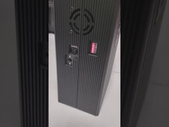 मोबाइल फोन सिग्नल जैमर