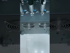 वीएसडब्ल्यूआर प्रणाली 8 चैनल 240w 100m जेल सेल फोन जैमर