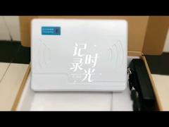 8 चैनल 2जी 3जी 4जी 5जी 20w मोबाइल फोन सिग्नल जैमर