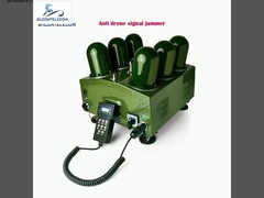 8 चैनल मैनपैक जैमर