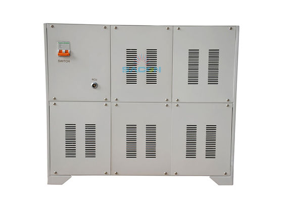 1135W आउटपुट पावर और 20MHz - 6GHz फुल बैंड फ्रीक्वेंसी के साथ 15 चैनल हाई पावर आईईडी जैमर