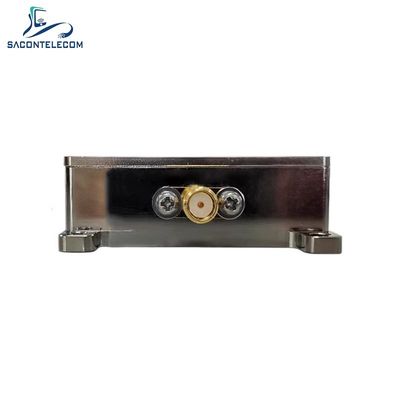 900mhz 433mhz 1.2G 1.4G 1.5G 2.4G 5.2G 5.8G वाईफाई आरएफ जैमर मॉड्यूल यूएवी ड्रोन जैमर मॉड्यूल