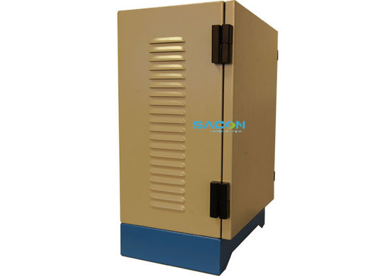 जेल जेल/सैन्य के लिए 400W वाटरप्रूफ मोबाइल सेल फोन जैमर 4 बैंड