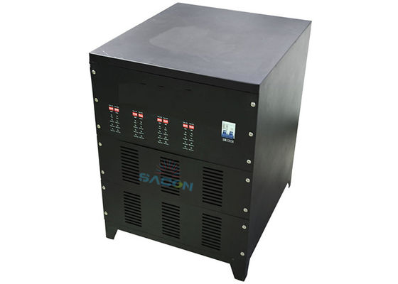 वीआईपी काफिले सुरक्षा के लिए 20-3000MHz फुल बैंड जामिंग के साथ 1300W डीडीएस बम जामर