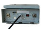 VHF 400Mhz वाटरप्रूफ मोबाइल सिग्नल रिपीटर गोल्फ कोर्स / कारखानों के लिए