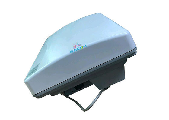 70W वाटरप्रूफ 7 चैनल सेल फोन सिग्नल जैमर बिल्ट-इन एंटेना के साथ आउटडोर उपयोग के लिए