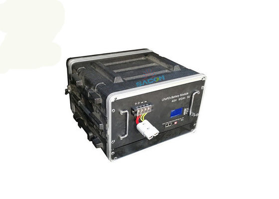 560W 10 चैनल वाहन काफिला बम जैमर 20MHz से 6GHz फ़्रीक्वेंसी रेंज के साथ IED सुरक्षा के लिए