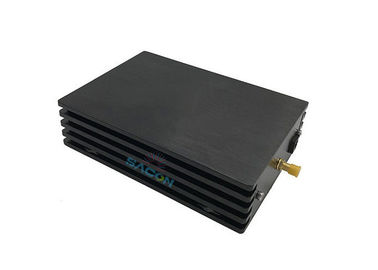 इनडोर टेट्रा वाइड बैंड सेलुलर सिग्नल बूस्टर रिपीटर्सr 380Mhz किसी भी सेलुलर डिवाइस के लिए