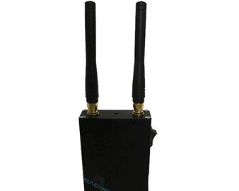 कार रिमोट कंट्रोल सेल फोन जीपीएस जैमर 315 433MHz 12V कार चार्जर 100 मीटर रेंज