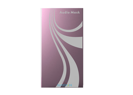 छोटे आकार हल्के वजन लंबी दूरी की आवाज रिकॉर्डिंग जैमर सेल फोन के लिए ऑडियो सिग्नल जैमर