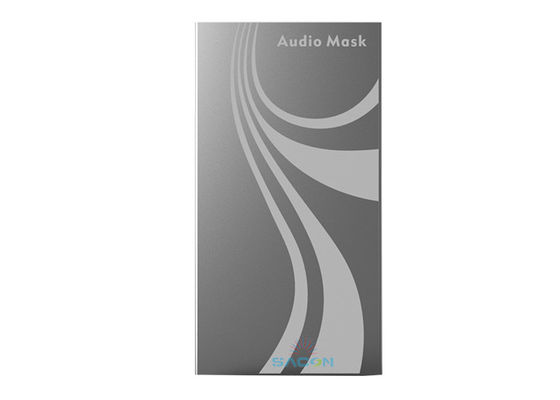 छोटे आकार हल्के वजन लंबी दूरी की आवाज रिकॉर्डिंग जैमर सेल फोन के लिए ऑडियो सिग्नल जैमर