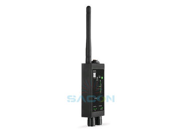 1Mhz - 12Ghz आरएफ वायरलेस कैमरा आरएफ डिटेक्टर एफबीआई जीएसएम ऑटो ट्रैकर एल्यूमीनियम मिश्र धातु