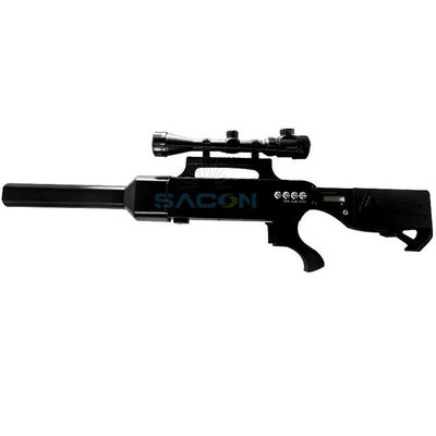 डीजेआई फैंटम 65w जीपीएस 5.2G 5.8G बंदूक ड्रोन सिग्नल जैमर