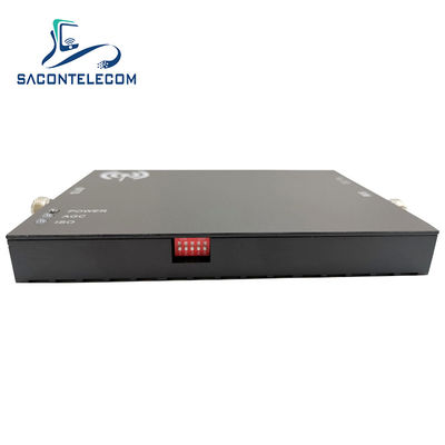 सीडीएमए 4जी एलटीई 800mhz सेल फोन सिग्नल एम्पलीफायर 70dB
