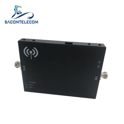सीडीएमए 4जी एलटीई 800mhz सेल फोन सिग्नल एम्पलीफायर 70dB