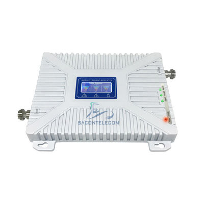 2G 3G 4G GSM DCS 915MHz 300M2 सेल फोन सिग्नल बूस्टर