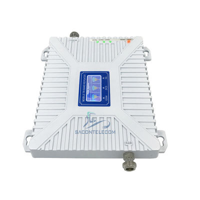 2G 3G 4G GSM DCS 915MHz 300M2 सेल फोन सिग्नल बूस्टर