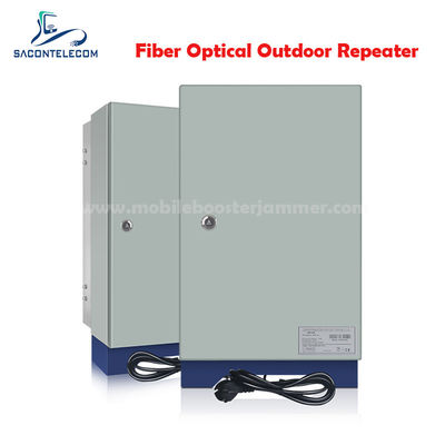 20W टेट्रा 400mhz मोबाइल सिग्नल रिपीटर ऑफ एयर चैनल एलसी पीसी एसएमएस जीपीआरएस